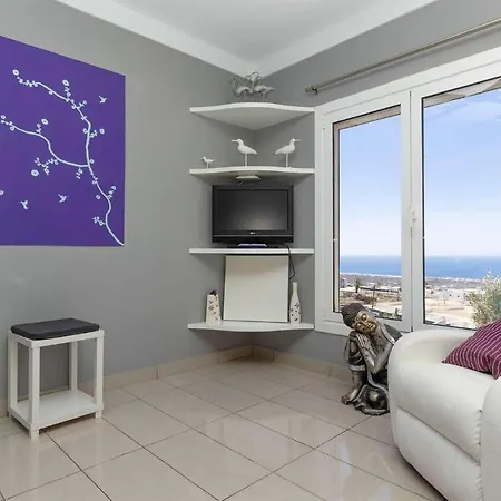 Casa Marina Semesterbostad *