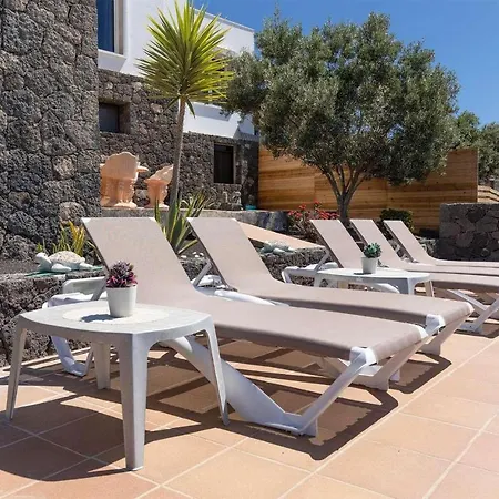 Semesterbostad Casa Marina