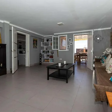Casa Marina Semesterbostad La Asomada (Lanzarote)