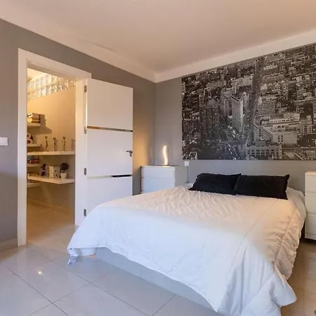 Semesterbostad Casa Marina *