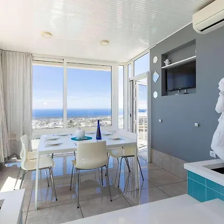 Casa Marina *