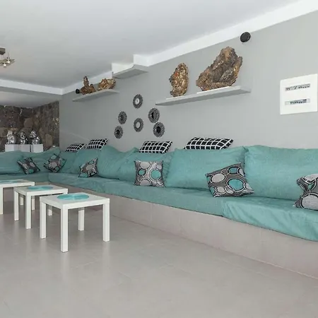 Holiday home Casa Marina *