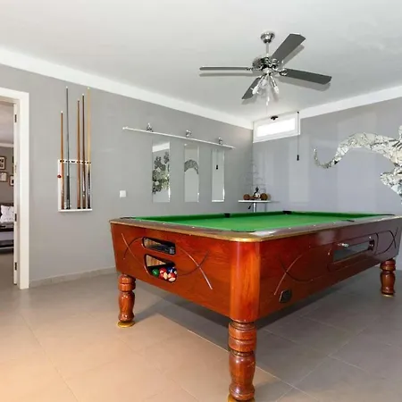 Casa Marina Holiday home *
