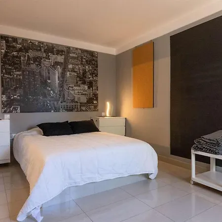 Casa Marina Holiday home