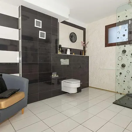 Casa Marina Holiday home *