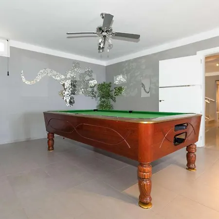 Casa Marina * La Asomada (Lanzarote)