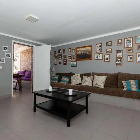 Holiday home Casa Marina *