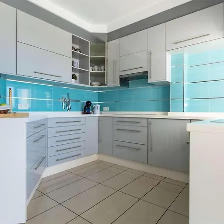 Casa Marina Holiday home *