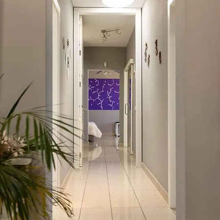 Casa Marina Holiday home *