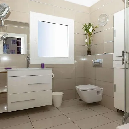 Casa Marina Holiday home *